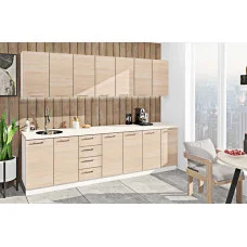 Kitchen "Eco" 2,8 m